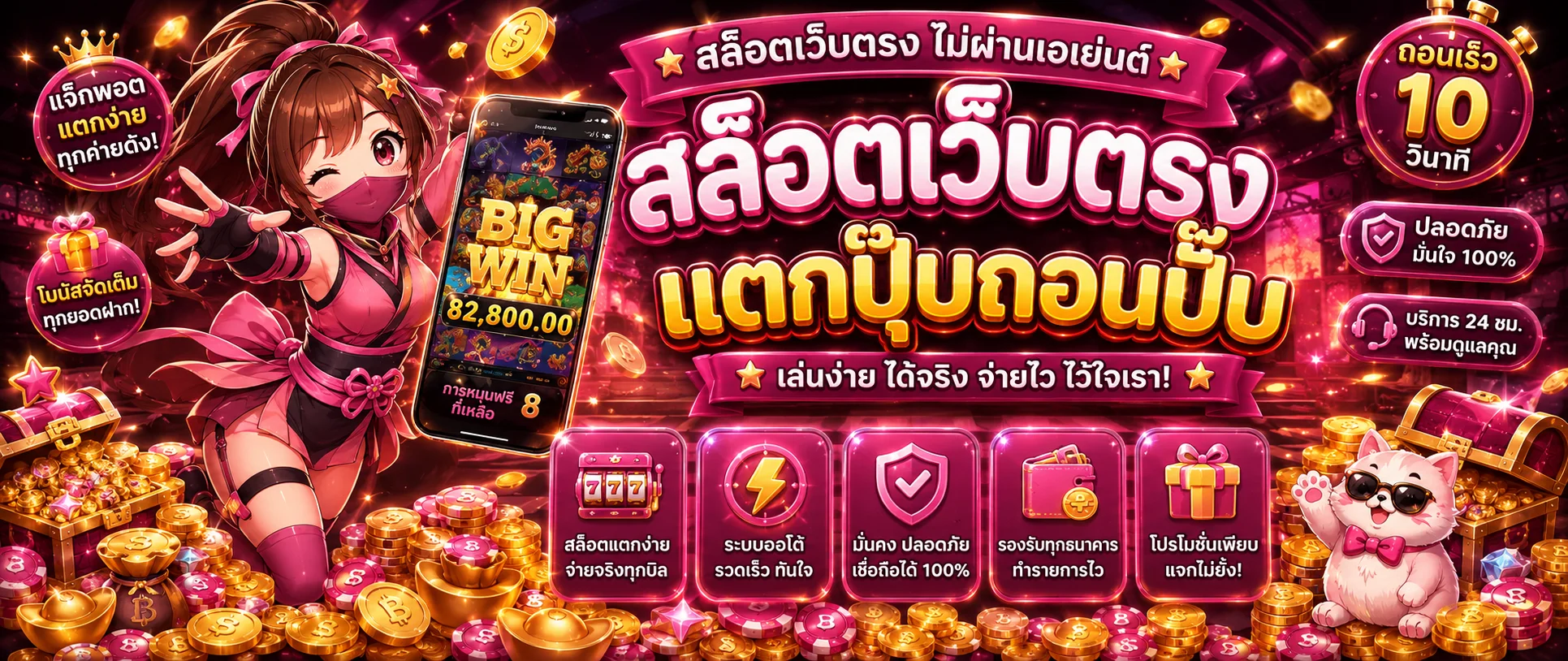 หมาน123 เว็บตรง ทางเข้าสมัครง่าย สล็อตวอเลทครบ